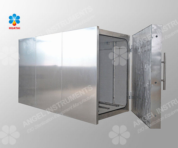 HTAJ-6cube series Ethylene oxide sterilizer